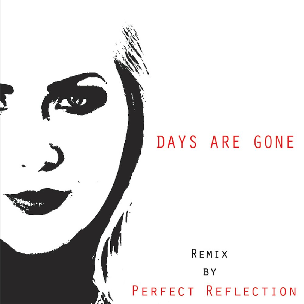 Reflection remix. Six Days Remix.