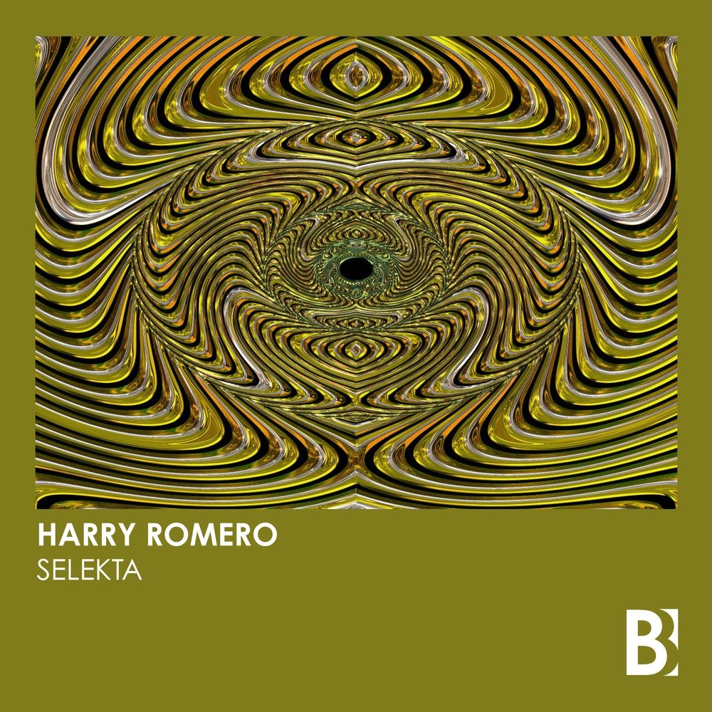 Harry romero. Гарри Ромеро. Harry Romero* – mother Earth.