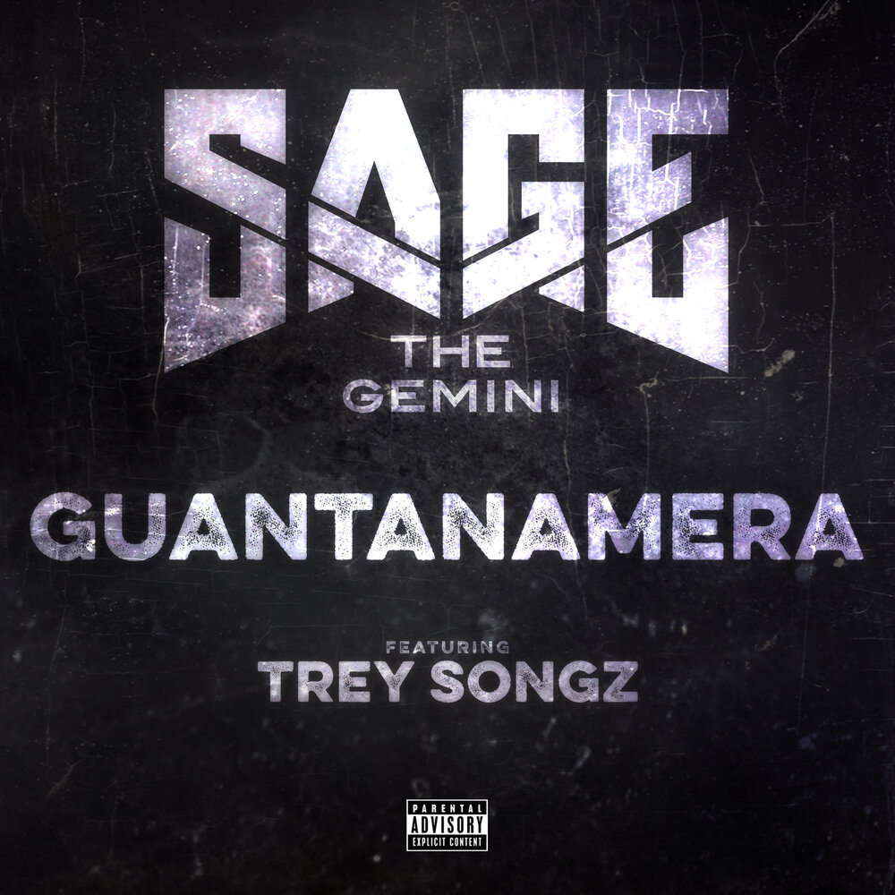 Гуантанамера слушать. Guantanamera песня. Sage the Gemini. Guantanamera Remix.