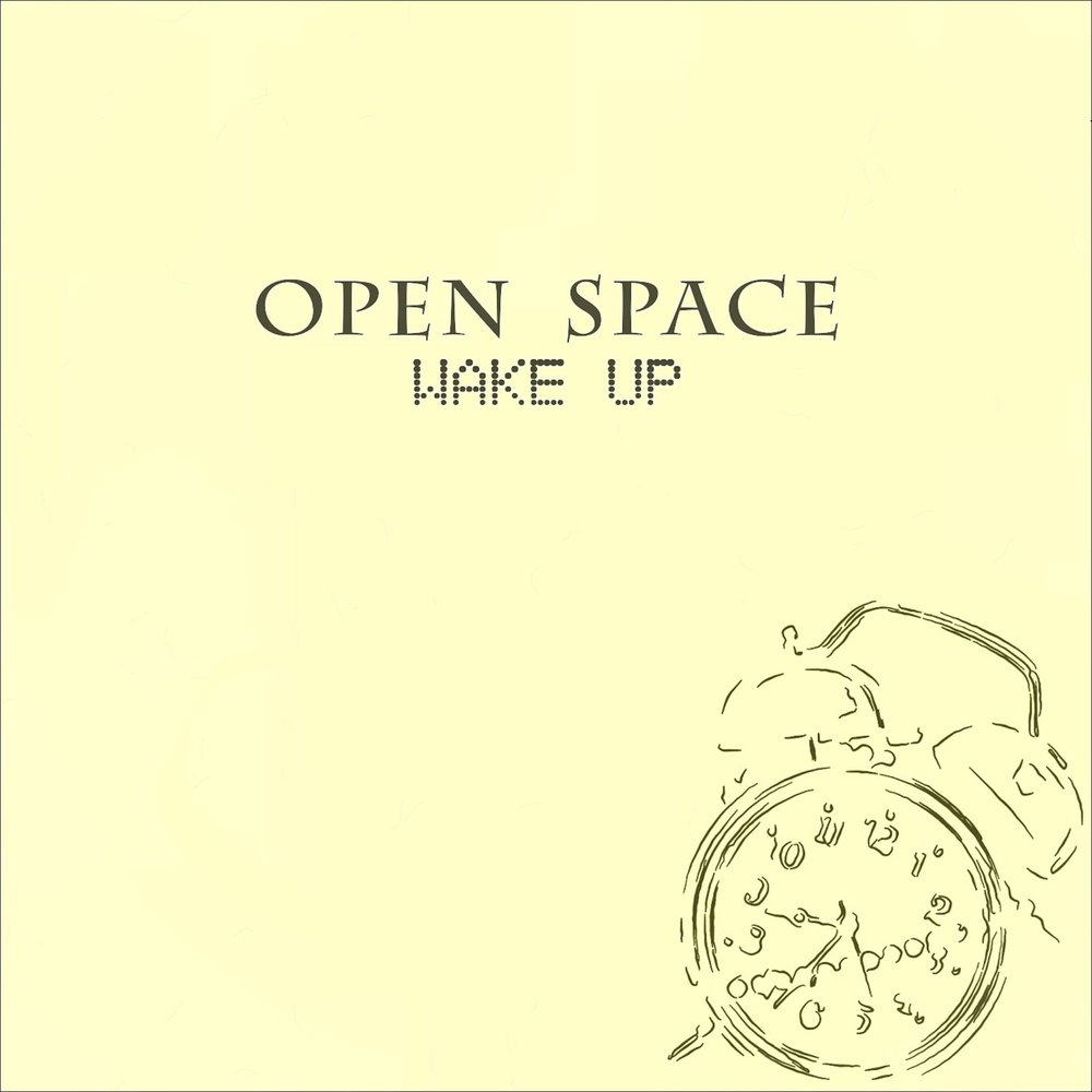 Минус опен. Press Space to Wake up.