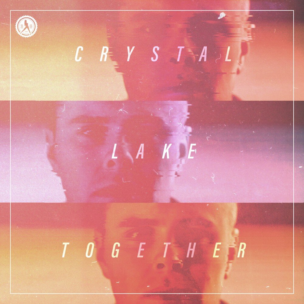 Together together album. Crystal Lake Disobey. Crystal Lake Disobey Single. Crystal Lake watch me Burn Single. Crystal Lake Dirty Workz Remedy.