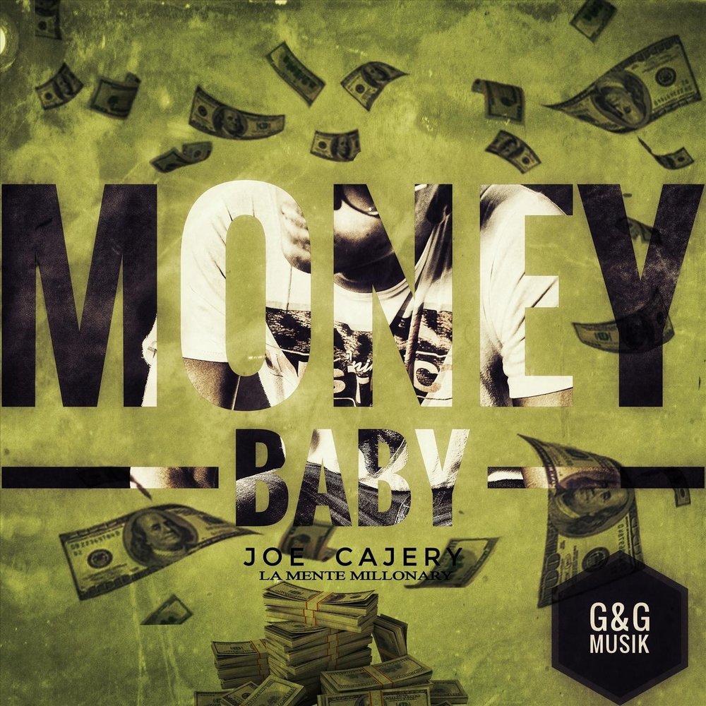 Joe money. Джо мани.