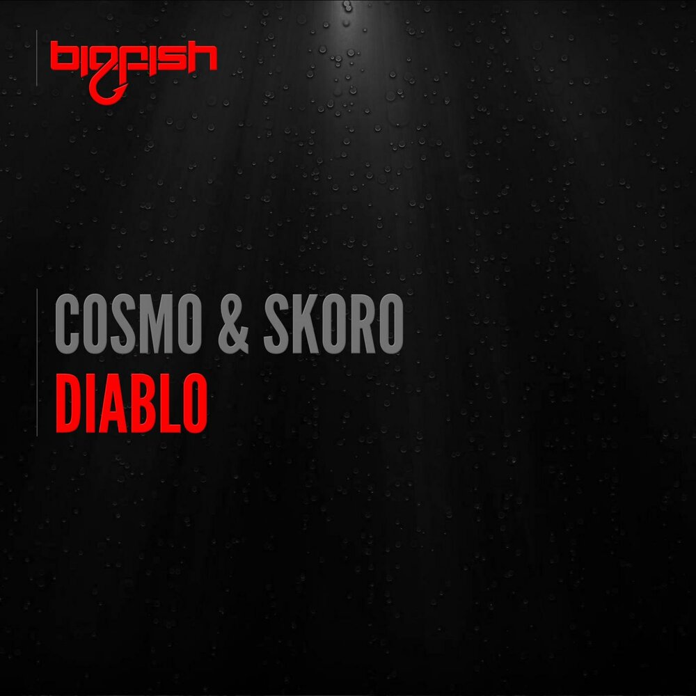 Cosmo skoro. Cosmo &amp; skoro - bingo. big fish recordings 2019.