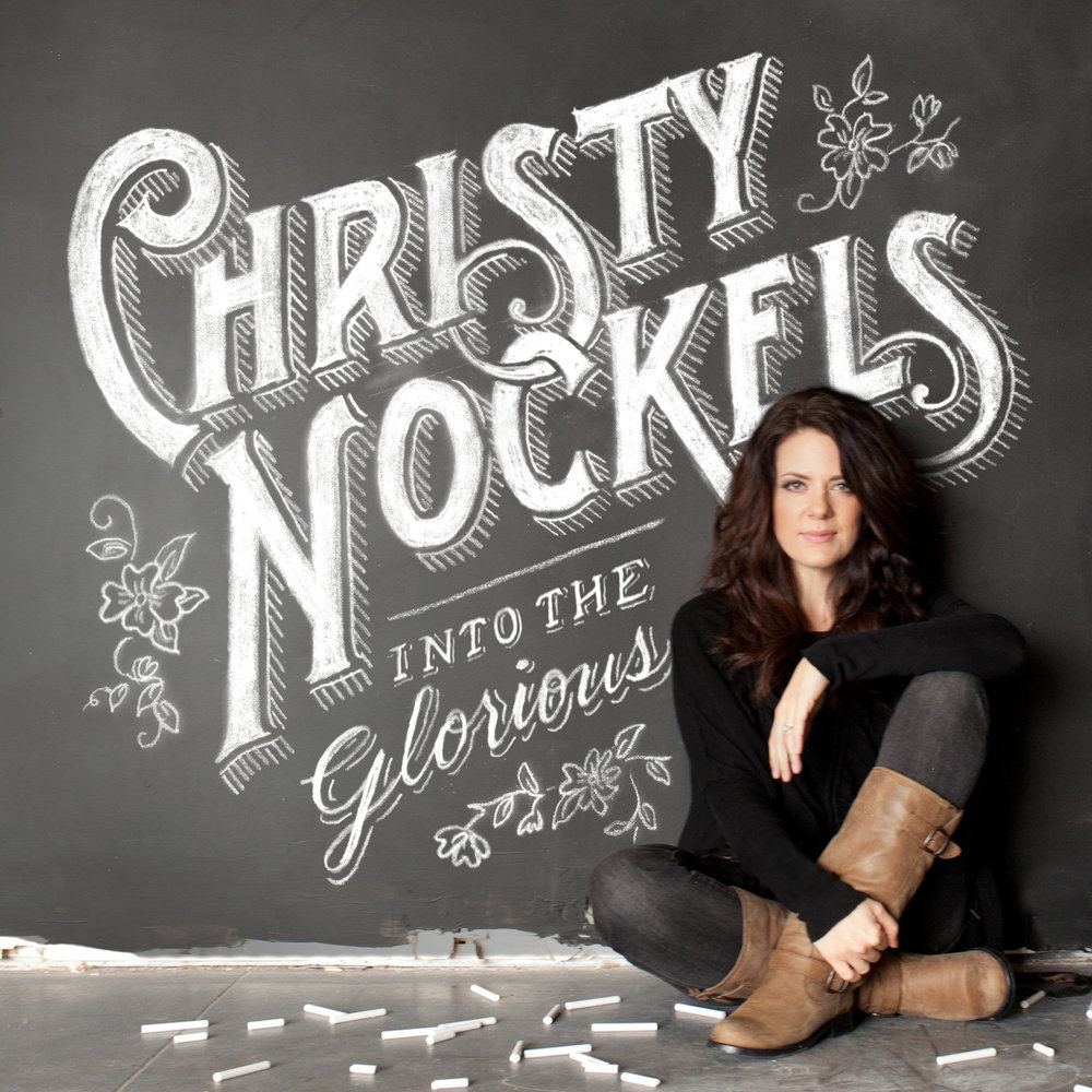 everything is mine in you christy nickels torrent