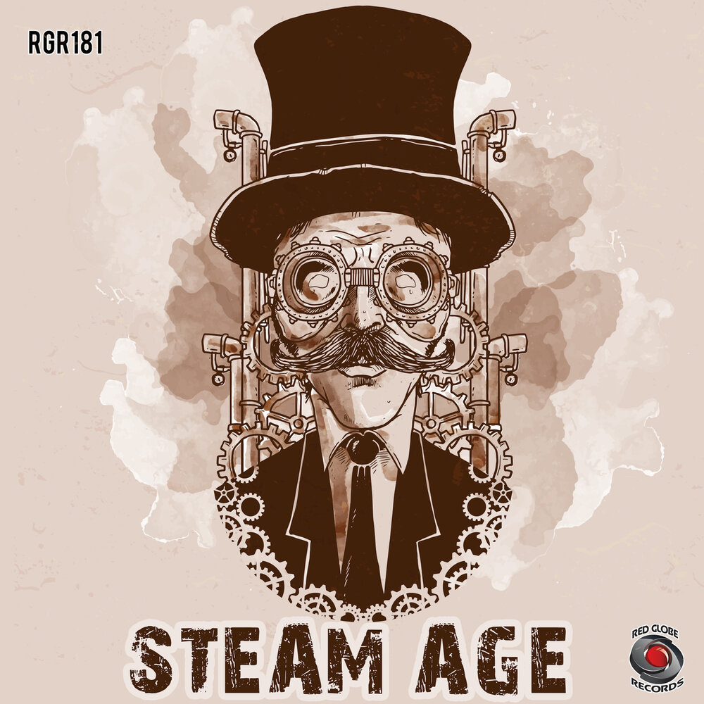 Age of the steam machines фото 111
