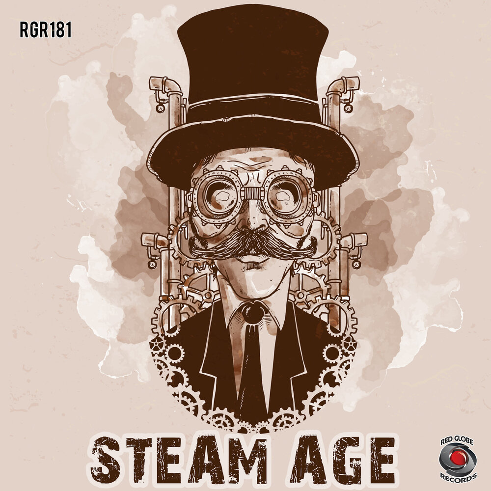 конструктор steam age фото 113