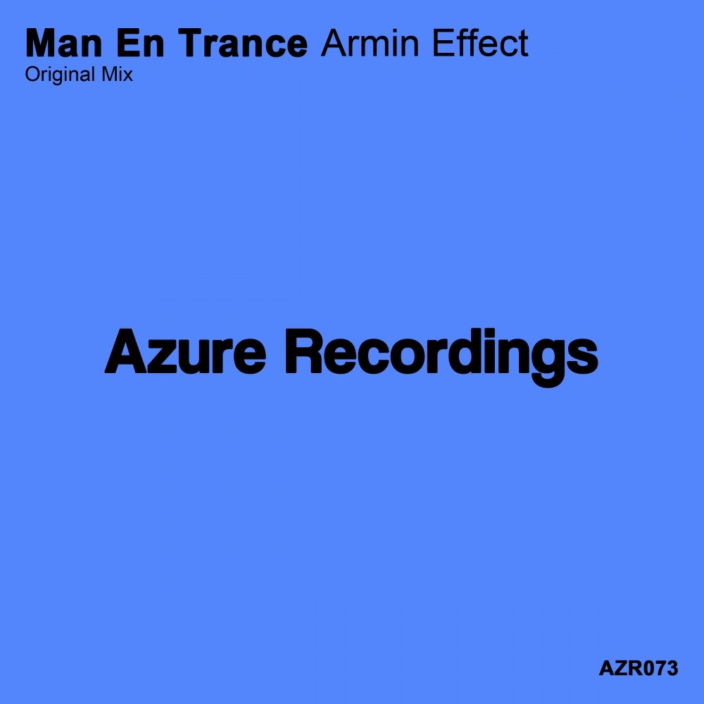 Man trance