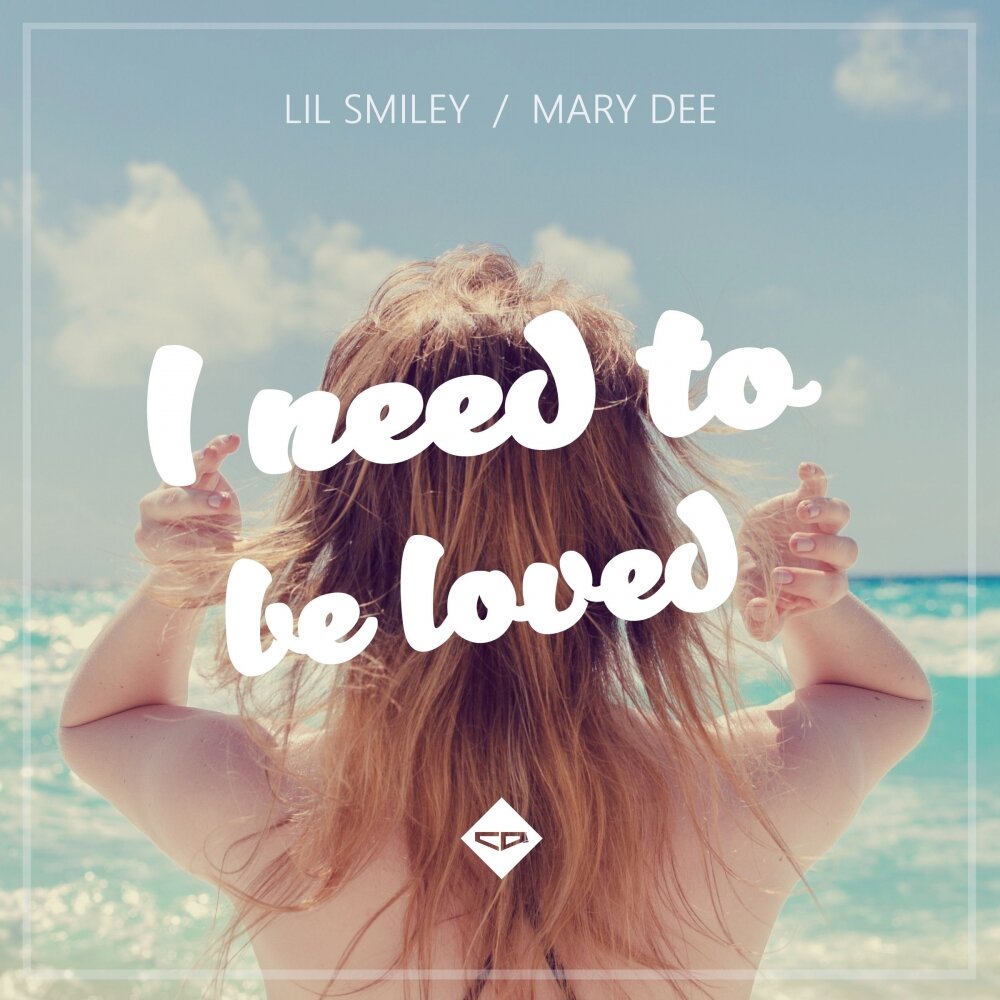 Give me just a little smile. Smiley Lil'. Happy face Remix. Mary Dee feat. Need to be Loved.