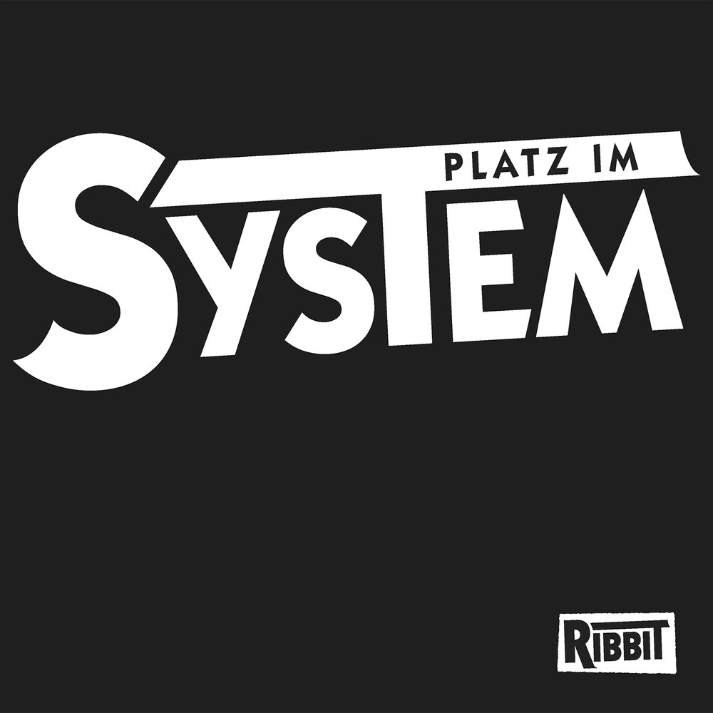 Im system. Ribbit 2014.