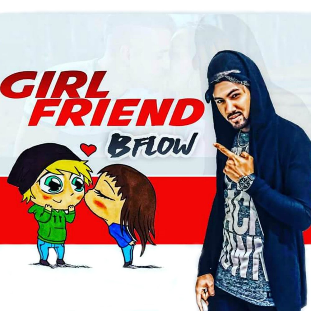 Песня girl friend
