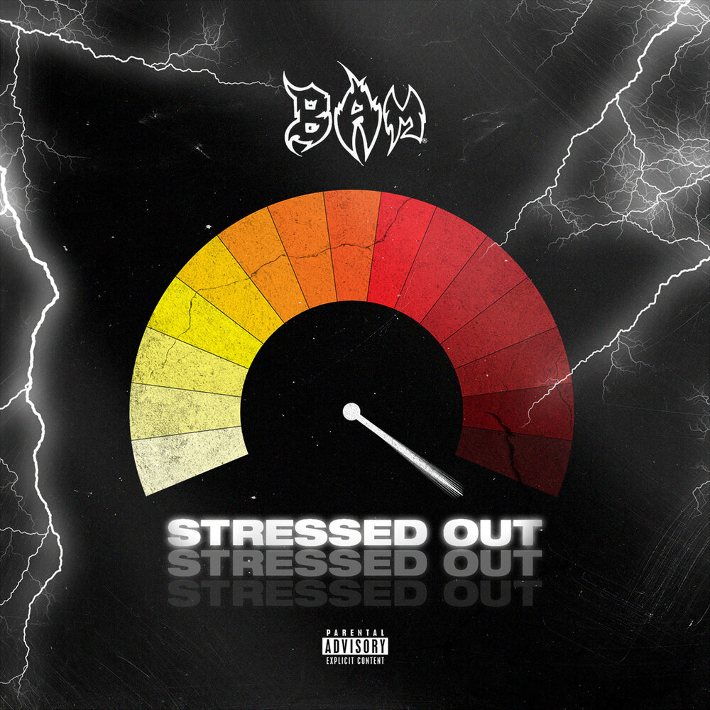 Песня stressed out. Stressed out.