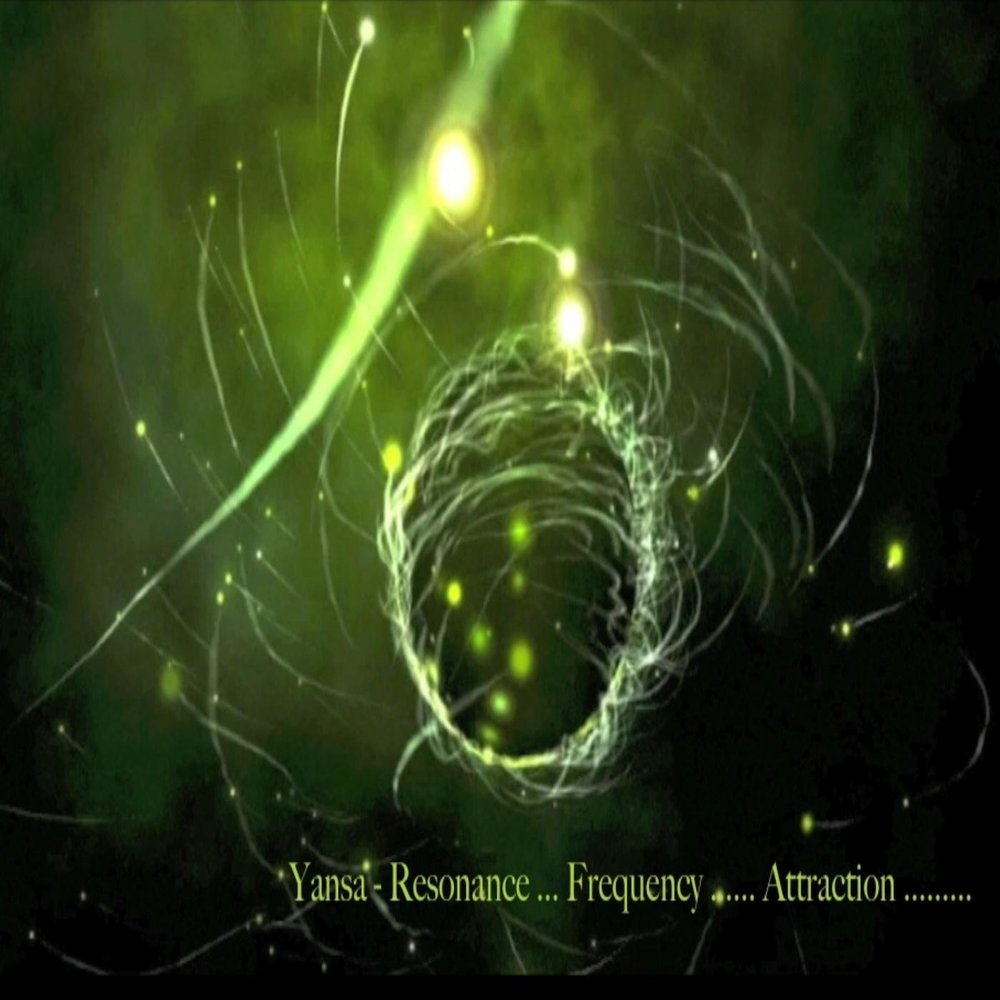 Resonance Frequency. Янса.