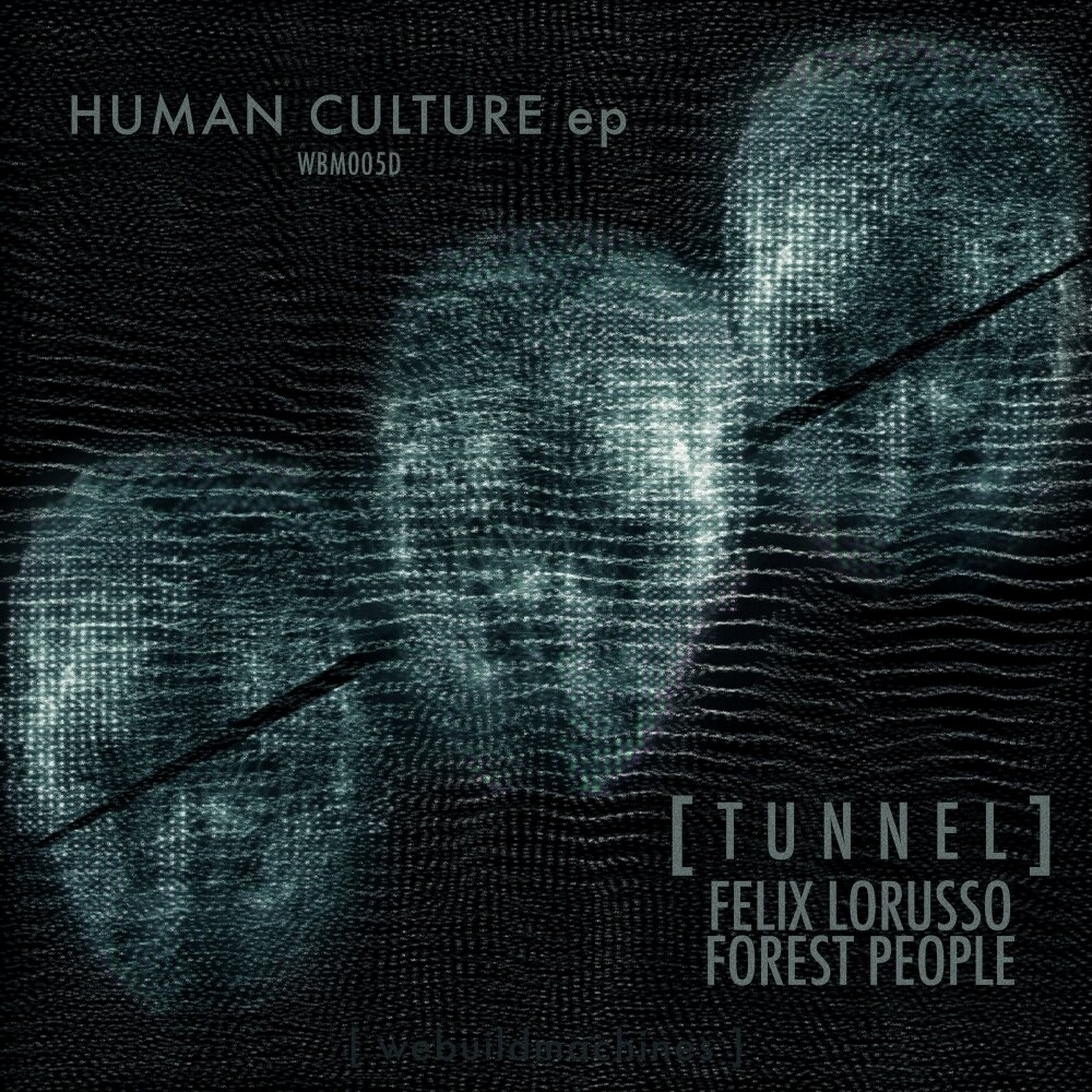 Human альбомы. Human culture