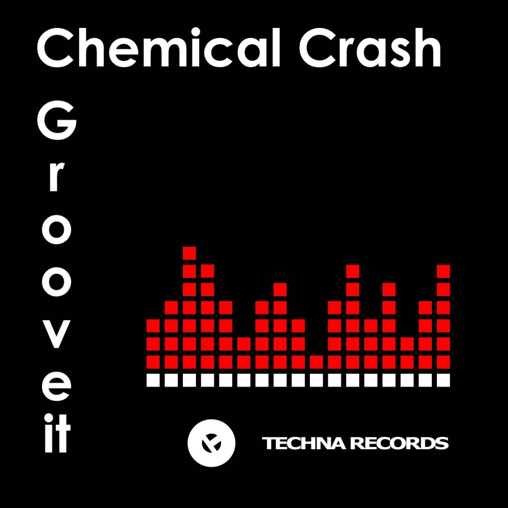 Crashing high. Chemical crash.