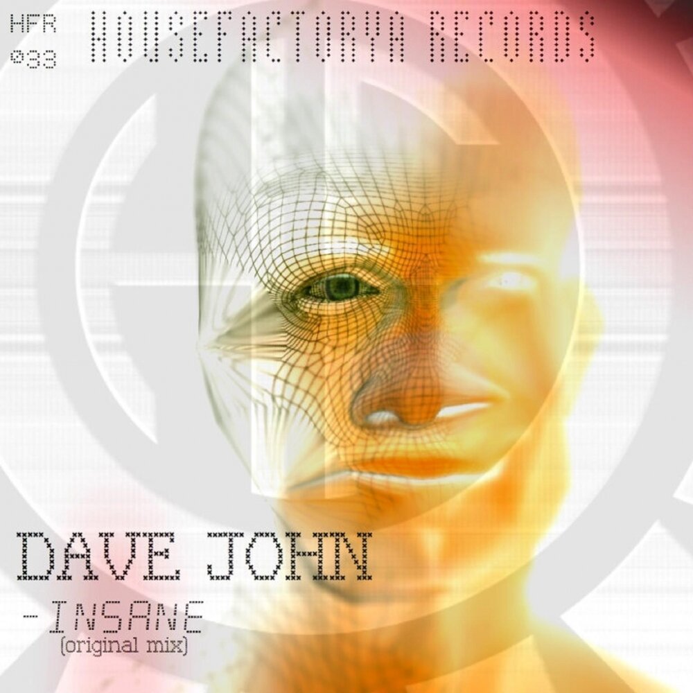 Dave johns