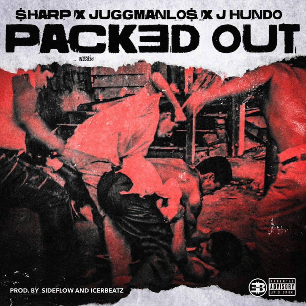 Sob x rbe. Packed out. Mvko.