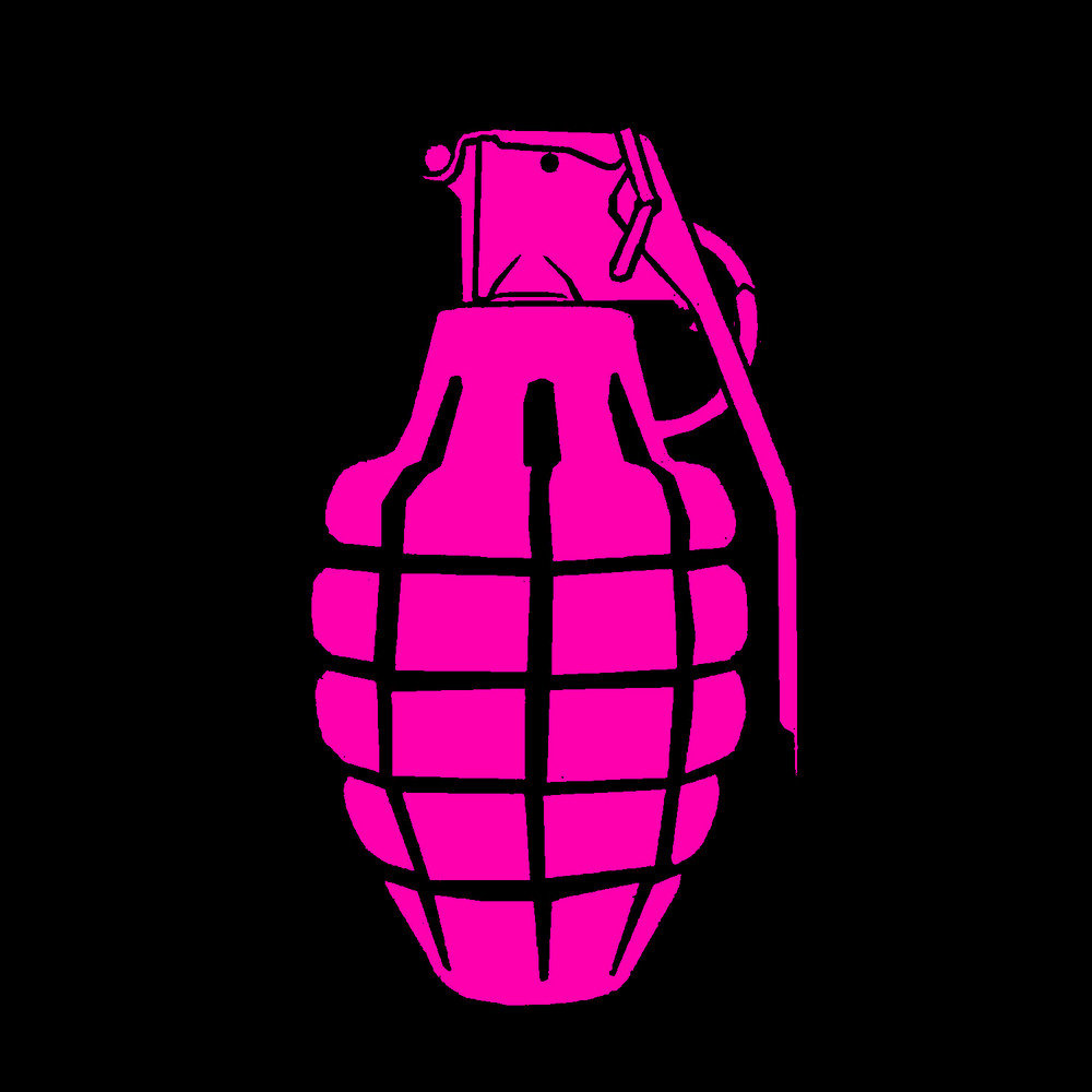 Граната песня. Grenade Song.