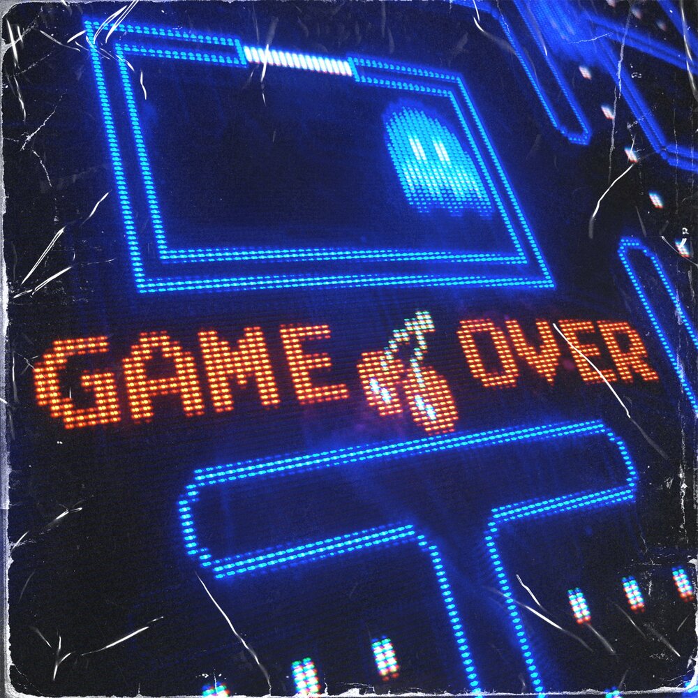 Фото game over