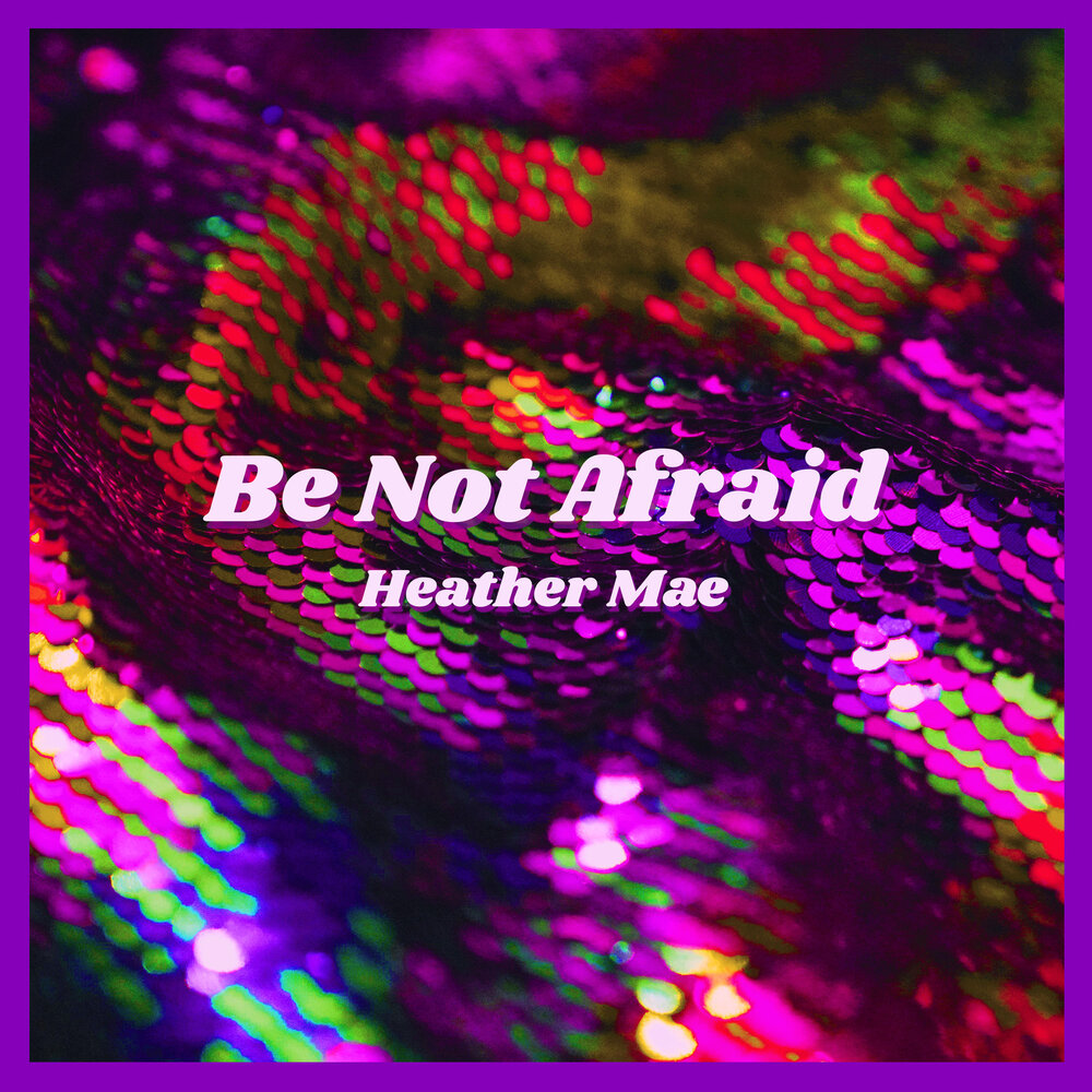 Not afraid слушать