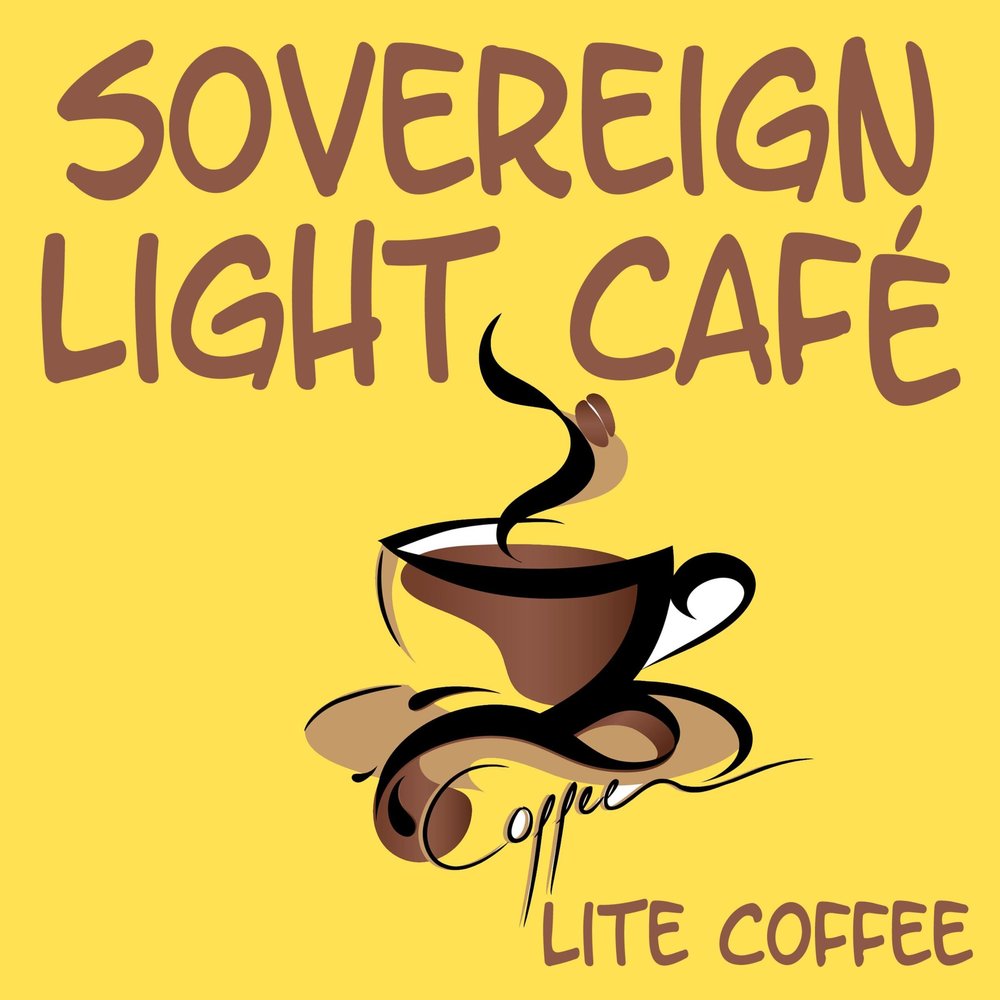 Cafeteria song. Sovereign Light Cafe. Lights Cafe. Кафе Лайт. Альбом и кофе.