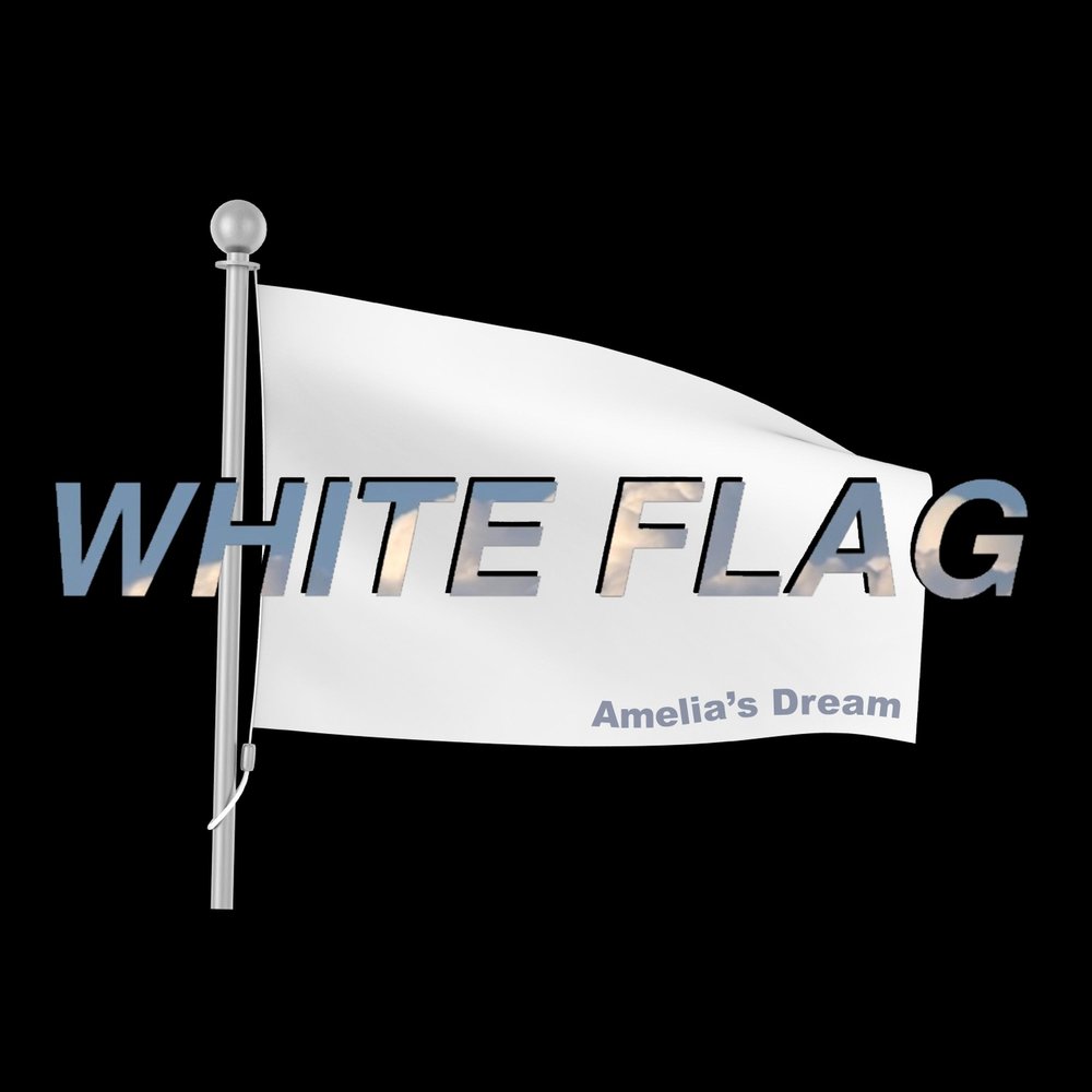 Flag text. White Flag песня. White Flag альбом. Песня про флаг.