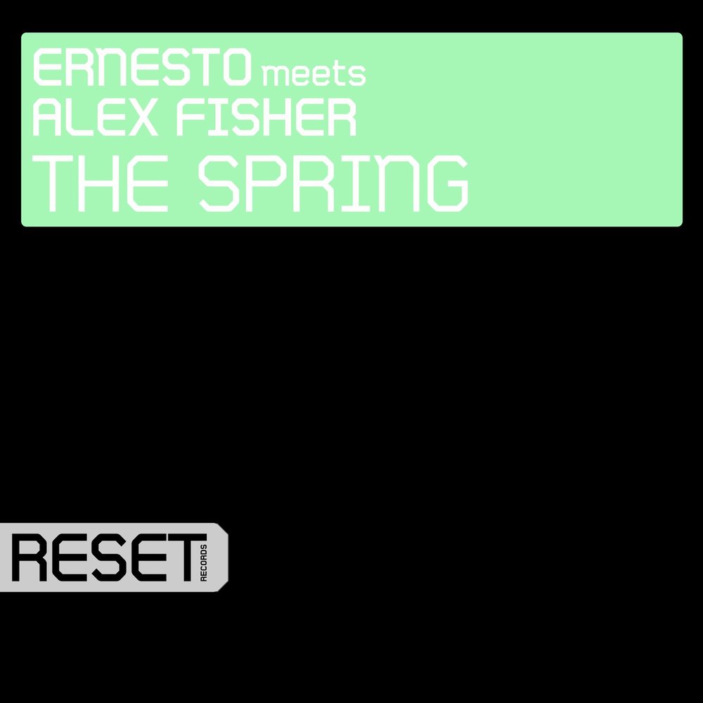 Spring reset. Reset records.