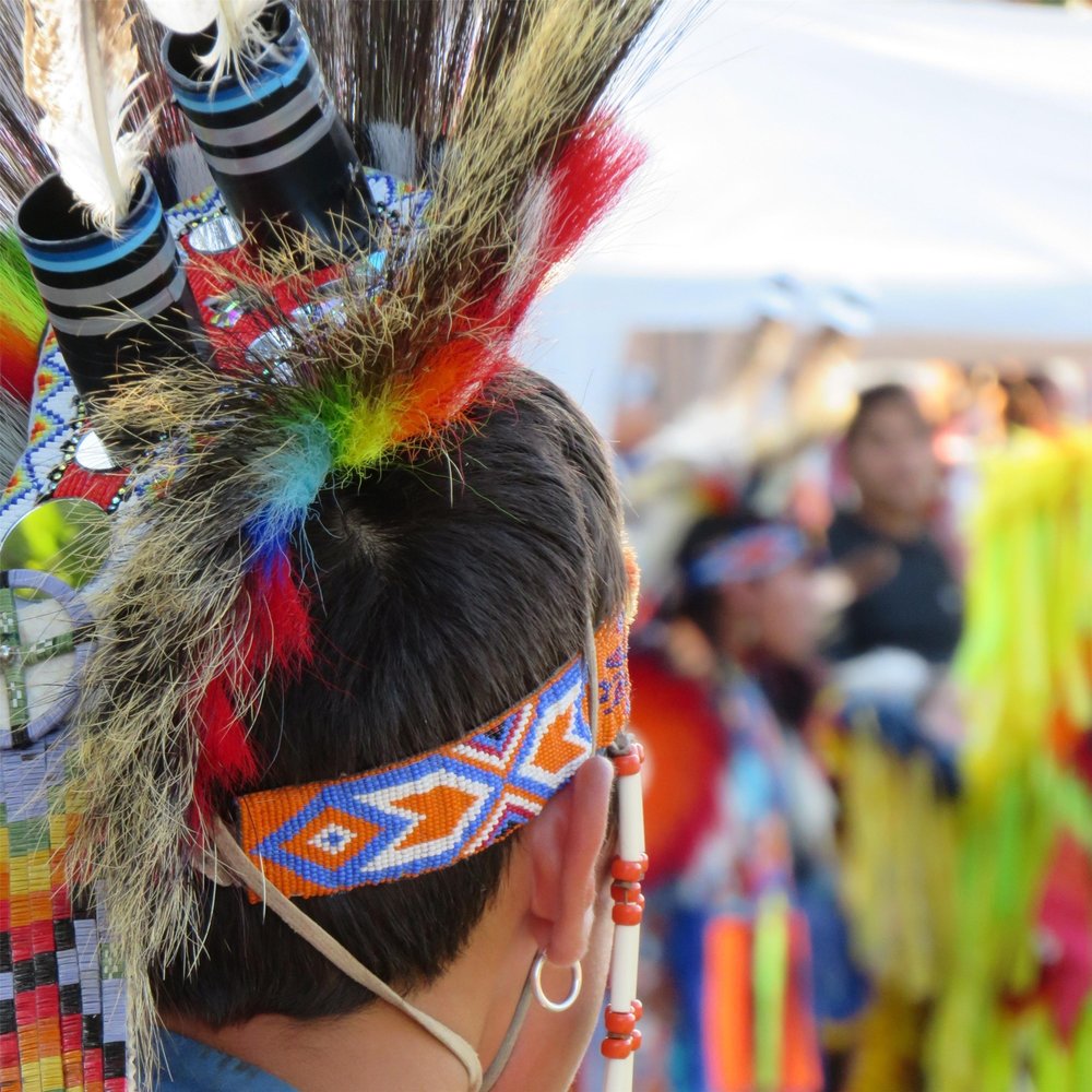 Native Americans Festivals. Native Cultures.