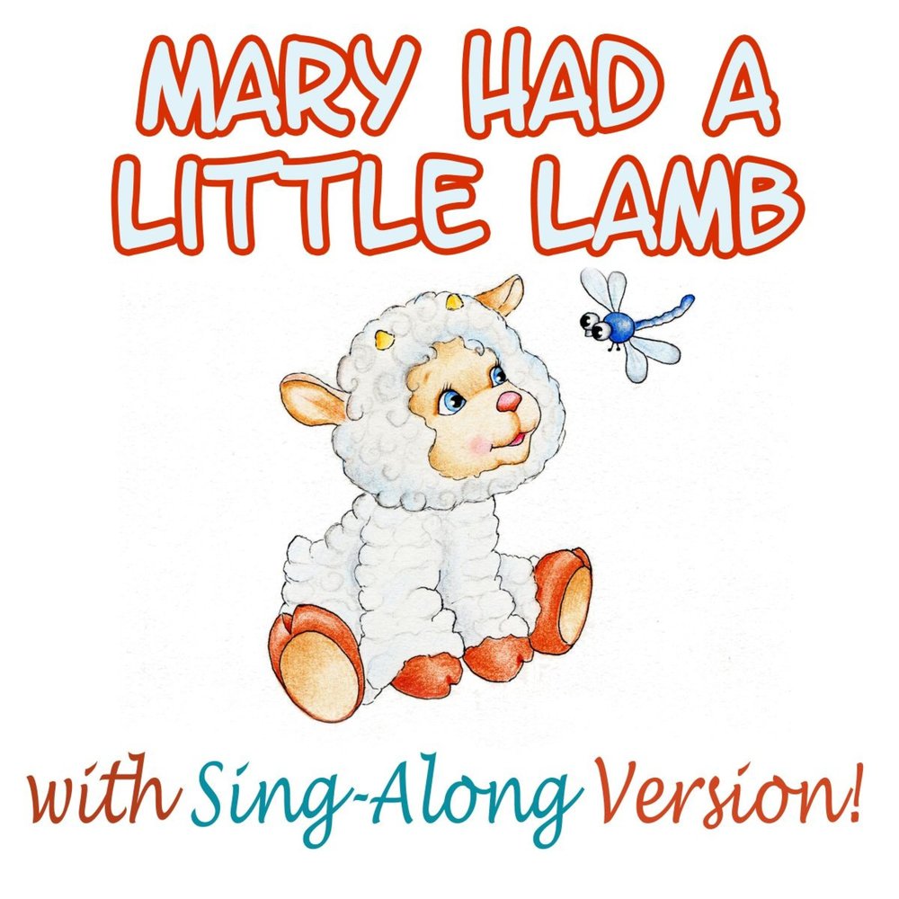 Mary sang. Mary of the Lambs. Mary had a little Lamb. Игрушка Mary and Lamb. Mary had a little Lamb слушать.