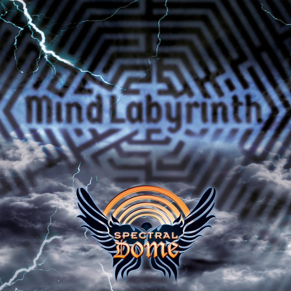 Mind labyrinth