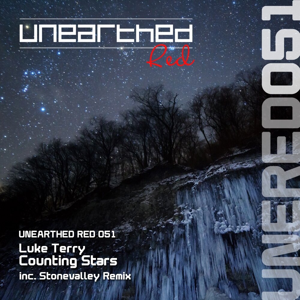 Counting stars слушать. Luke terry. counting stars альбом. counting stars remix.