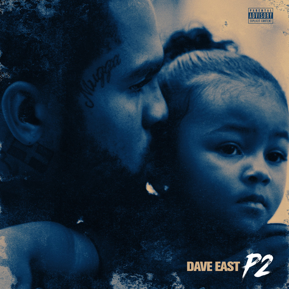 Dave East.