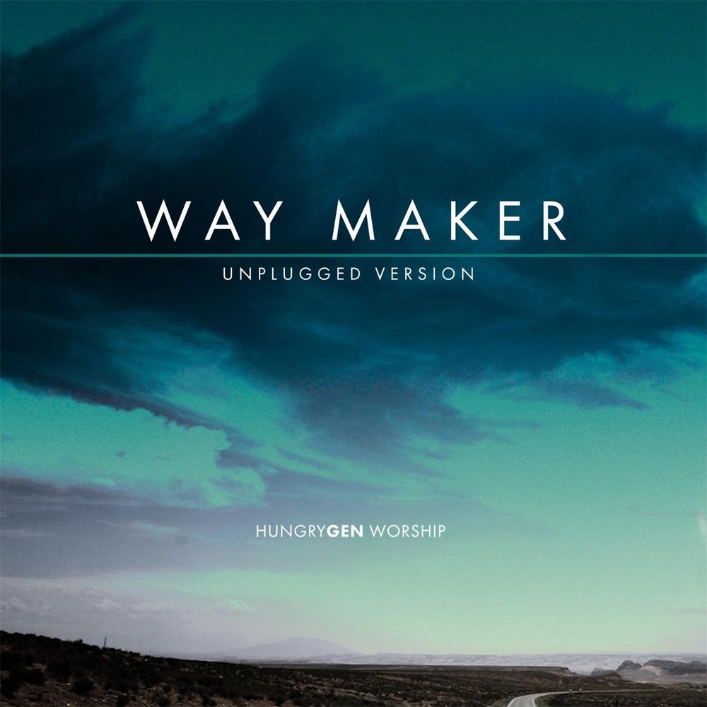 A way listen to. Вэй мейкер. worship way. way album. music way.