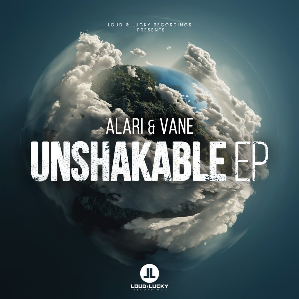 VANE, Alari альбом Unshakable EP слушать онлайн бесплатно на Яндекс Музыке ...