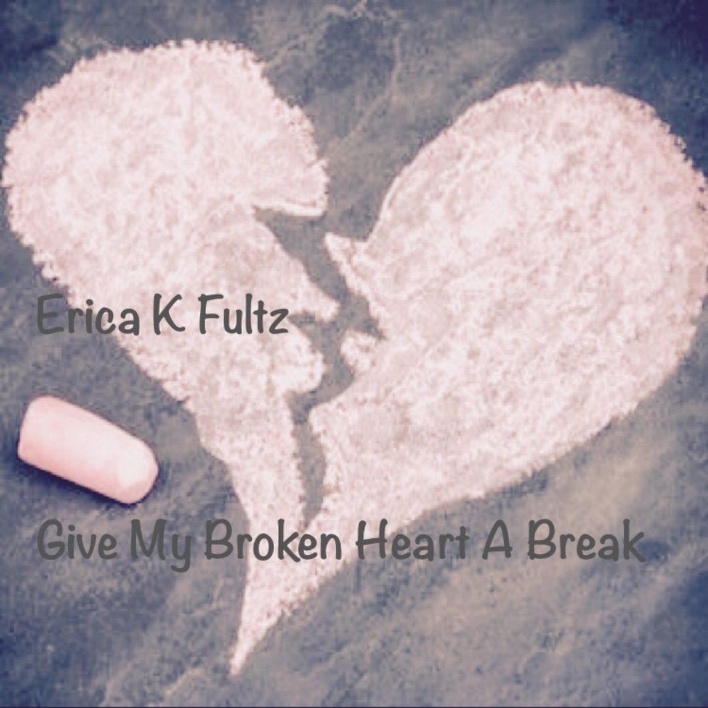 Me and my broken hear. On my broken Heart Bluskay. The Jets Cross my broken Heart. From the bottom of my broken Heart.