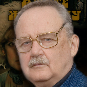 Виктор Лебедев
