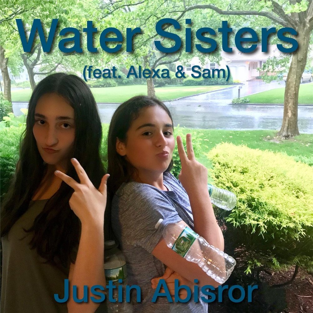 Sister water