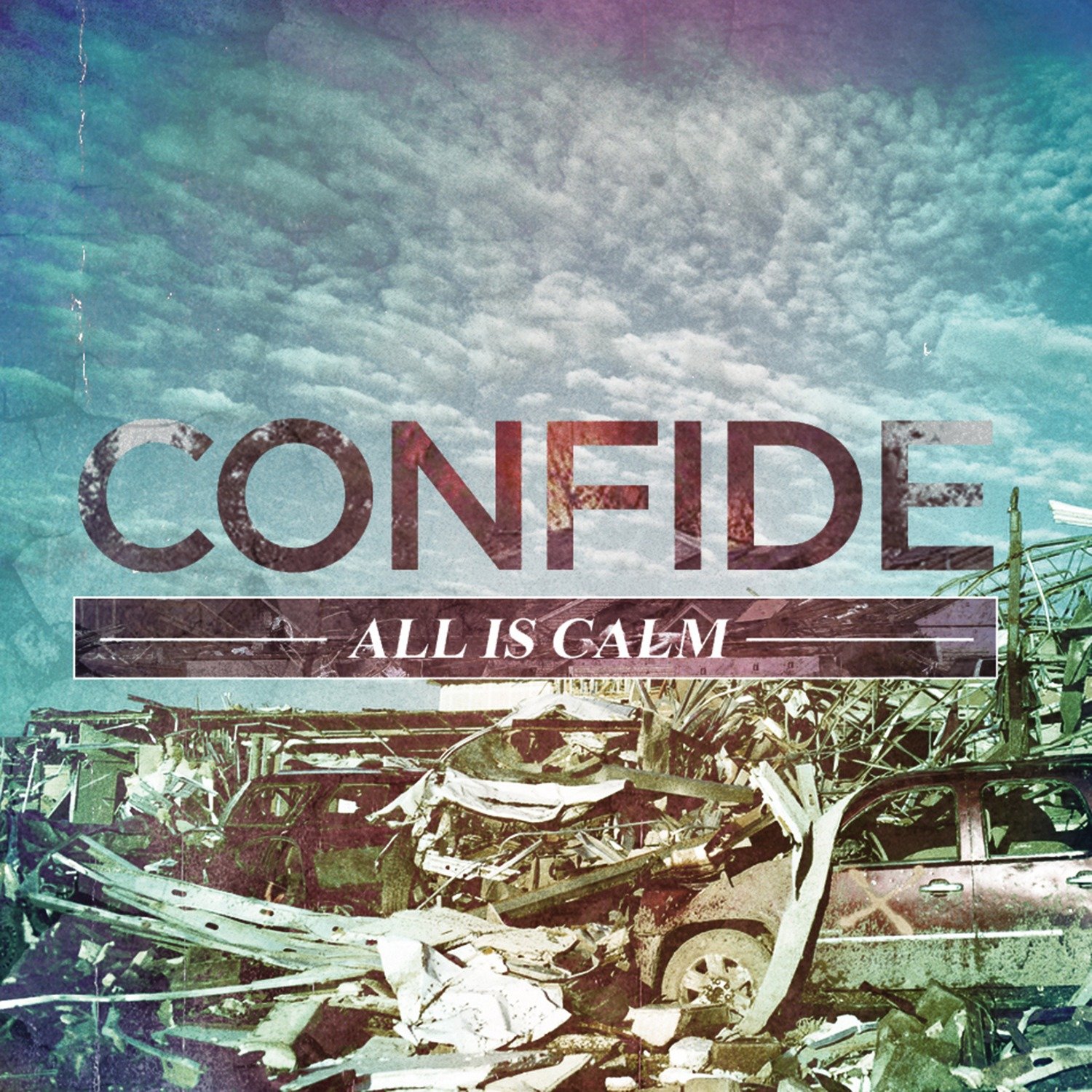 Confide