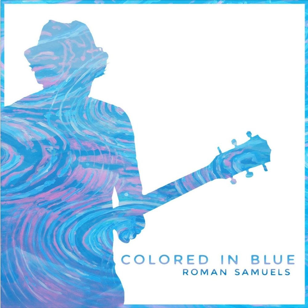 Roma blues. A Blue in песня. Синяя обложка песни. Цвет Tidal Blue. Песни Color me Blue.