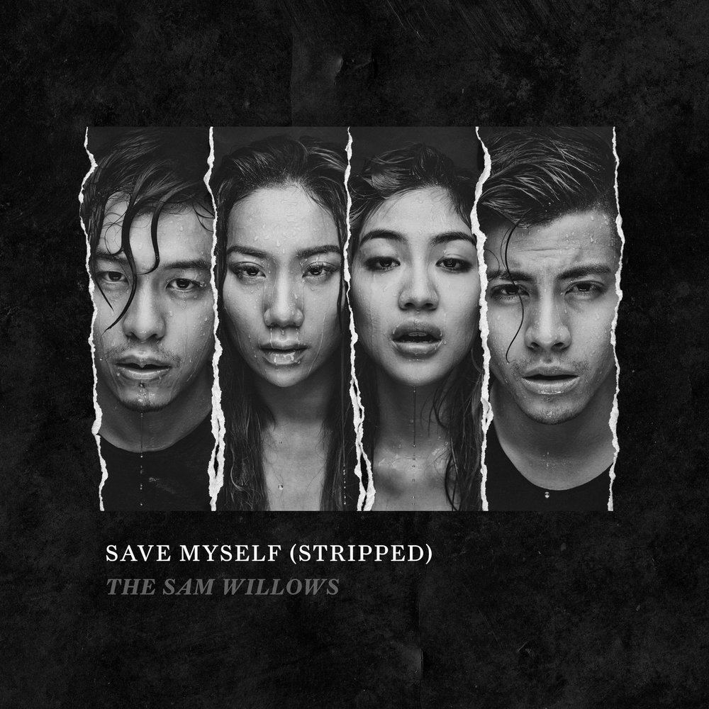 Saving myself. The Sam Willows. Save myself. Save песня. Save myself слушать.