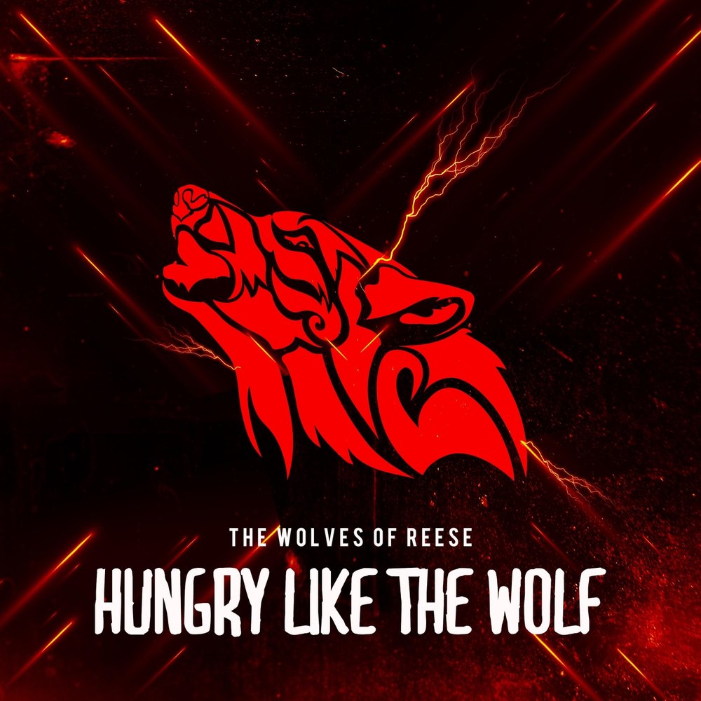 Ырe Wolf Song.