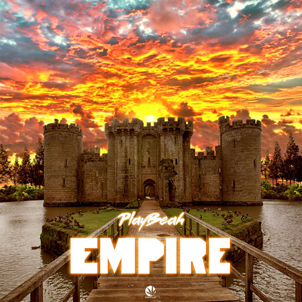 Imperia albums. Law Empire. Empire - first album.