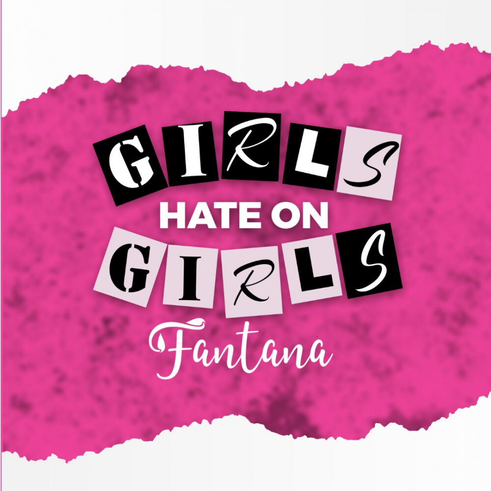Hate girls