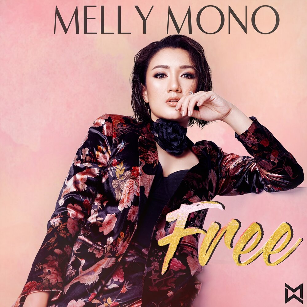 Моно альбомы. Free Melly.