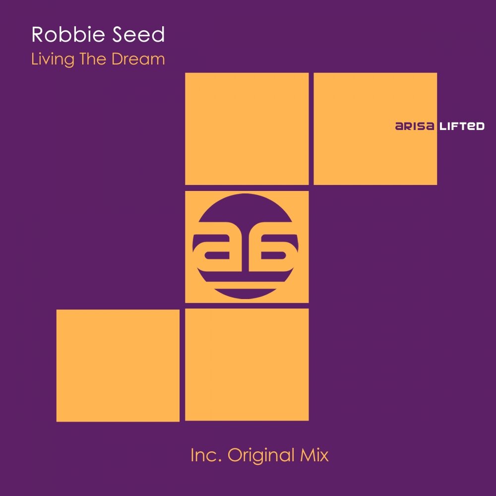 Robbie Seed. The Seeds Live. Bodine Robbie Seed.