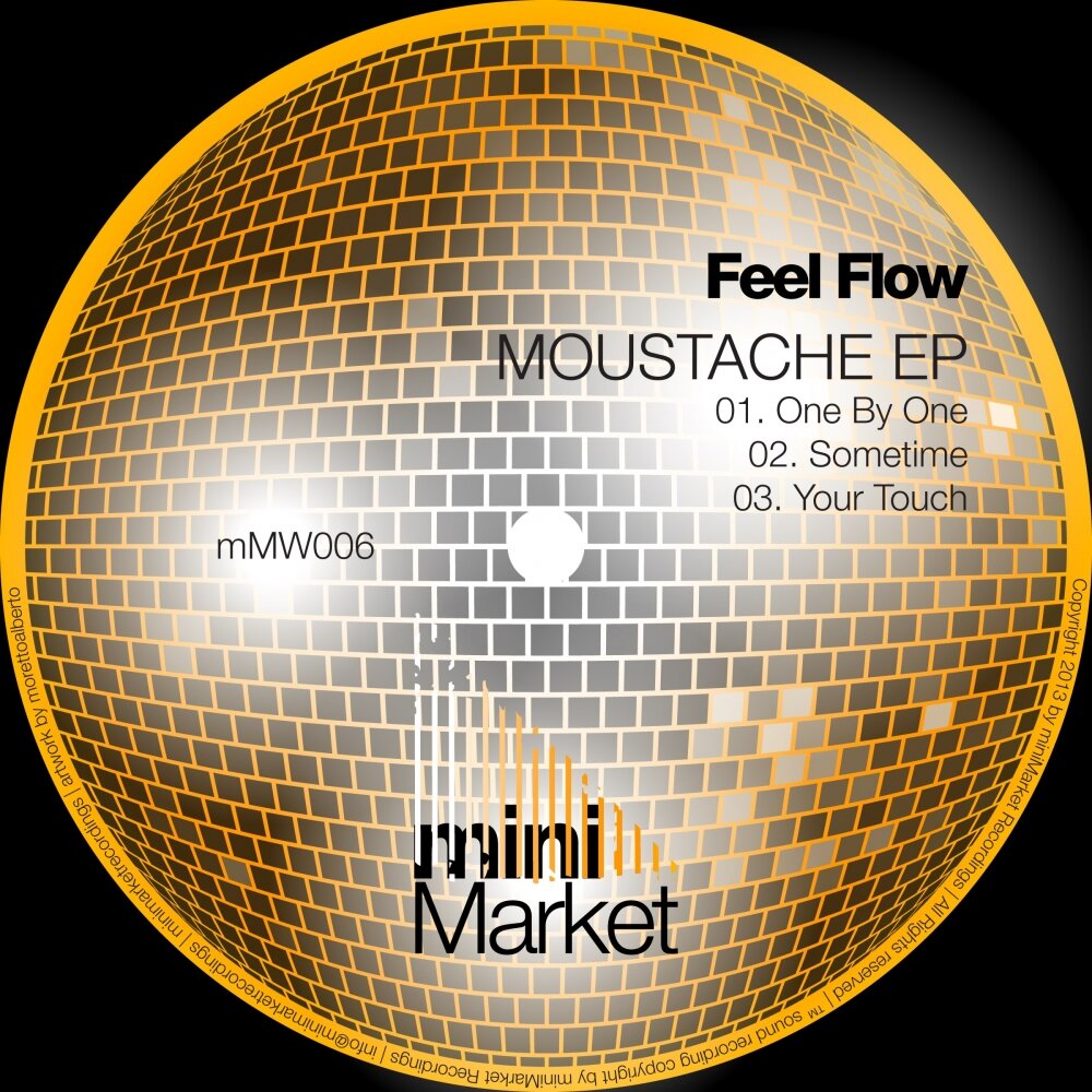 Your Touch Original Mix ). "Feel Flows" the Sunflower & Surf’s up. Feeling flow