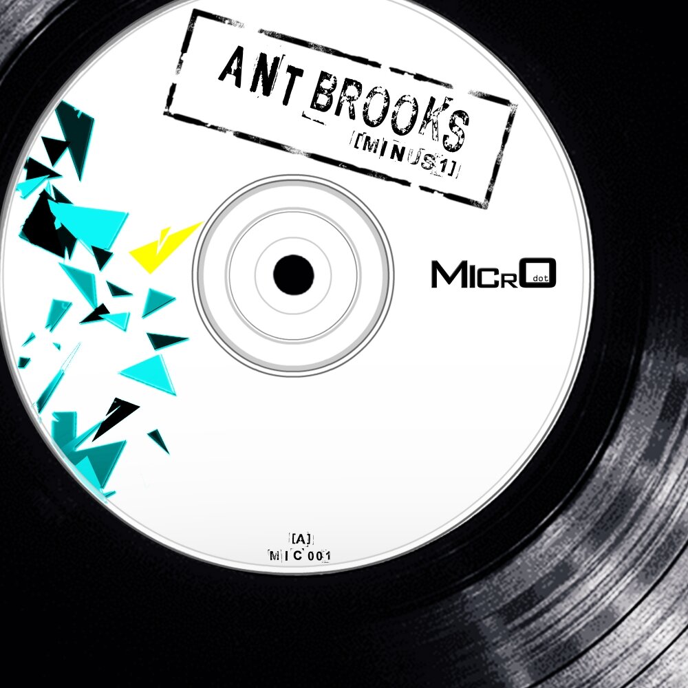 Ant слушать. Ant Brooks sometimes (Original Mix). Ant Brooks sometimes.