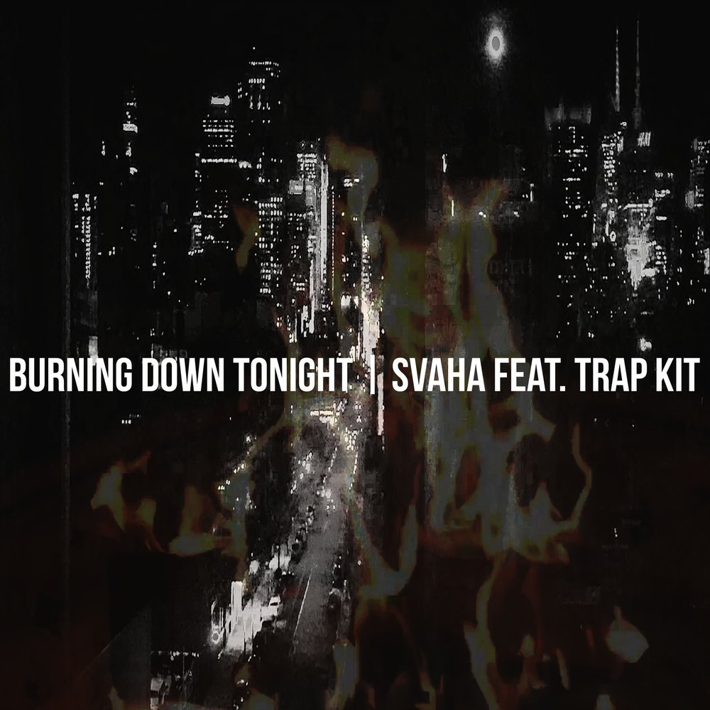 Песня my World is Burning down. Call to Trap (feat. Qurex, kalove) - Single текст.