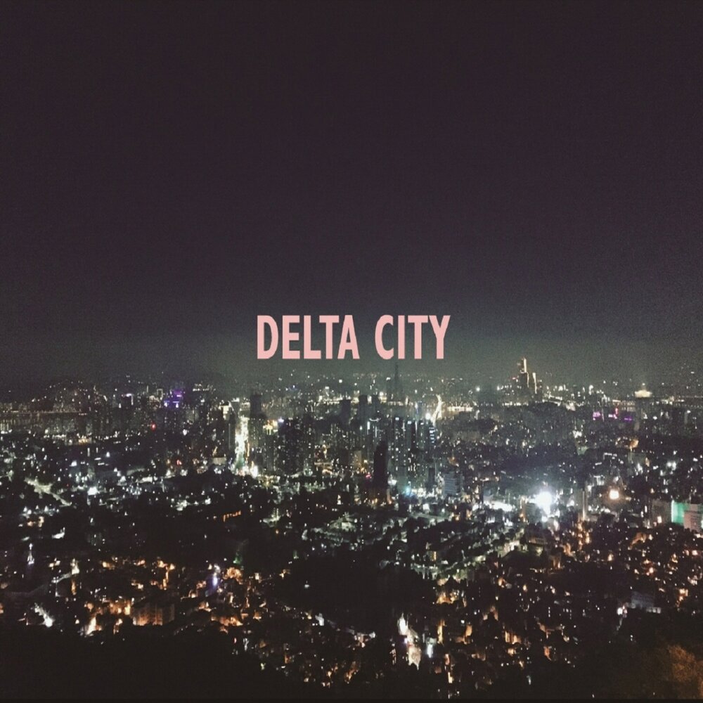 Delta City. Дельта Сити.