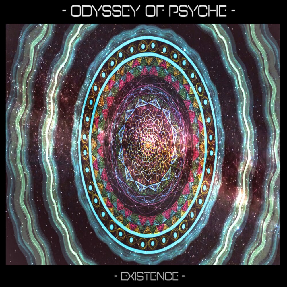 Odyssey музыка. Альбом on existence. Fred p Psyche альбом. Odyssey Music. Psyche песня.