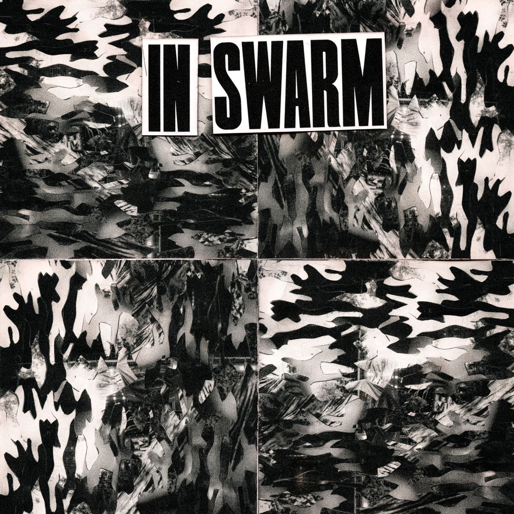 Swarm - i'll never see the World.